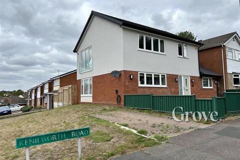 4 bedroom detached house for sale, Kenilworth Road, Oldbury