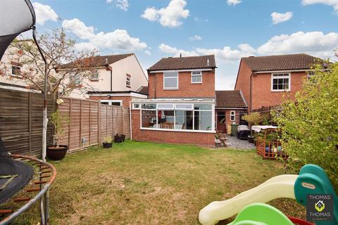 undefined, Chapel Gardens, Quedgeley, Gloucester
