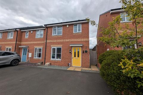 Barlby Drive, Darlington