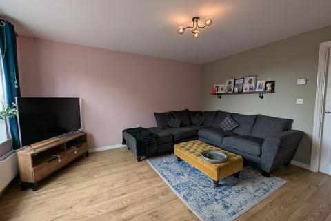 undefined, Barlby Drive, Darlington