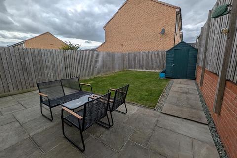 undefined, Barlby Drive, Darlington