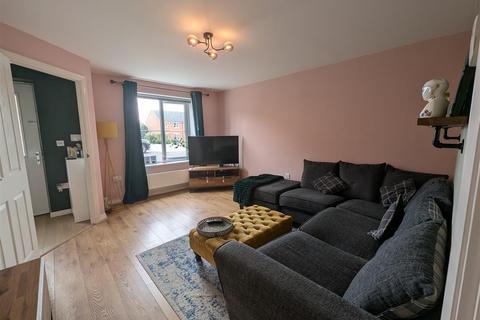 undefined, Barlby Drive, Darlington