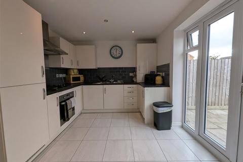 undefined, Barlby Drive, Darlington