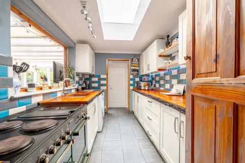 undefined, Flixton Road, Flixton