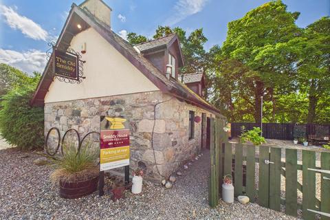 undefined, Smiddy House, Roybridge Road, Spean Bridge, Inverness-Shire