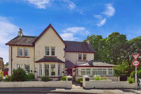 undefined, Smiddy House, Roybridge Road, Spean Bridge, Inverness-Shire