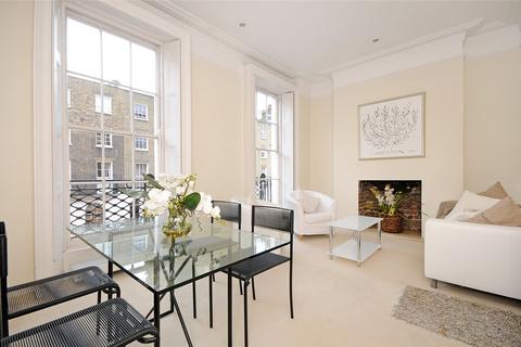 1 bedroom flat to rent, Ebury Street, Belgravia, London