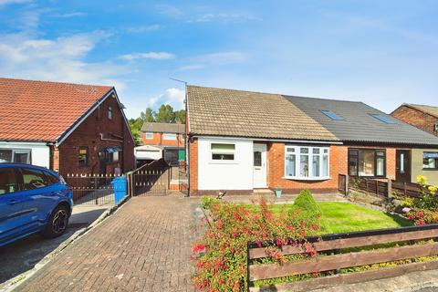 3 bedroom semi-detached bungalow for sale, Turf Park Road, Royton, OL2