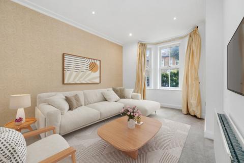 undefined, Barmouth Road, London
