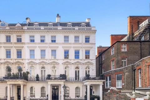 undefined, Prince Of Wales Terrace, London W8