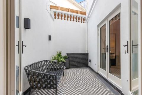 undefined, Prince Of Wales Terrace, London W8