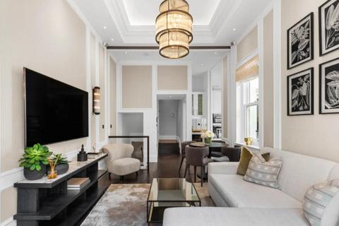 undefined, Prince Of Wales Terrace, London W8