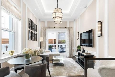 undefined, Prince Of Wales Terrace, London W8