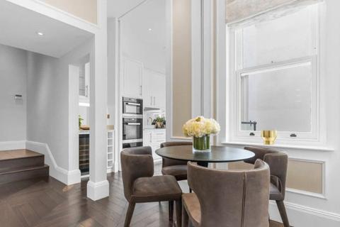 undefined, Prince Of Wales Terrace, London W8