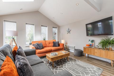 4 bedroom detached house for sale, Leverington