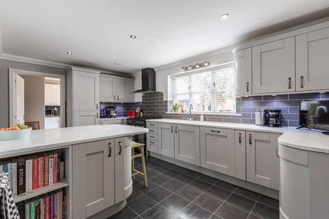 4 bedroom detached house for sale, Leverington