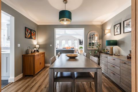 4 bedroom detached house for sale, Leverington