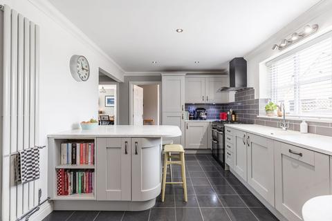 4 bedroom detached house for sale, Leverington