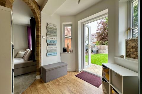 undefined, Calvinia Close, Basildon SS15