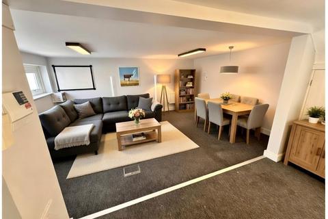 3 bedroom terraced house for sale, Station Street, Lymington, Hampshire, SO41
