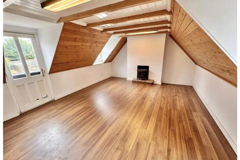 3 bedroom terraced house for sale, Station Street, Lymington, Hampshire, SO41