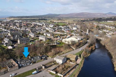 undefined, Dunmore, Harbour Road, Brora, Sutherland KW9 6QF