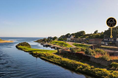 undefined, Dunmore, Harbour Road, Brora, Sutherland KW9 6QF