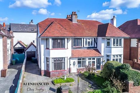 5 bedroom semi-detached house for sale, Beach Priory Gardens, Southport PR8