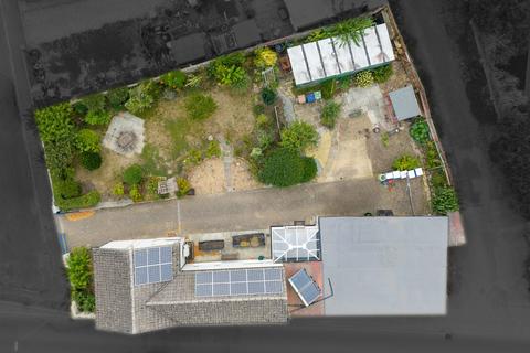 4 bedroom detached house for sale, South Green, Coates, PE7