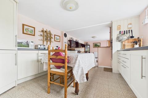 4 bedroom detached house for sale, South Green, Coates, PE7