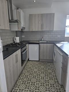 1 bedroom flat to rent, Mansel Street, Swansea SA1