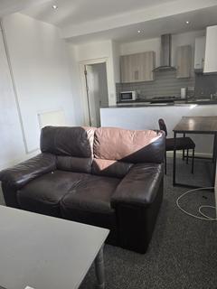 1 bedroom flat to rent, Mansel Street, Swansea SA1
