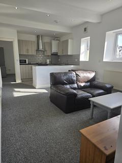 1 bedroom flat to rent, Mansel Street, Swansea SA1