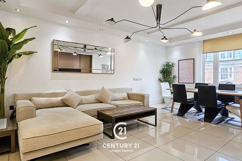 3 bedroom apartment to rent, Ralph Court, Queensway, Bayswater, London, W2