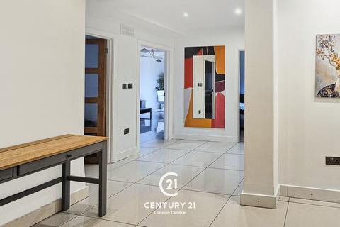 3 bedroom apartment to rent, Ralph Court, Queensway, Bayswater, London, W2