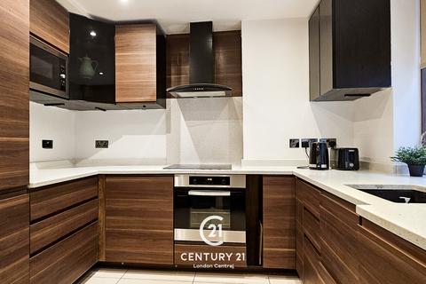 3 bedroom apartment to rent, Ralph Court, Queensway, Bayswater, London, W2