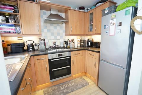2 bedroom terraced house for sale, Pannier Mews, Bideford