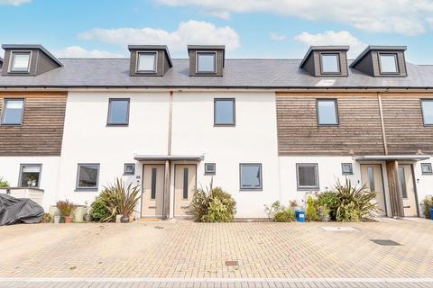 3 bedroom terraced house for sale, White Hart Mews, Caldicot, NP26