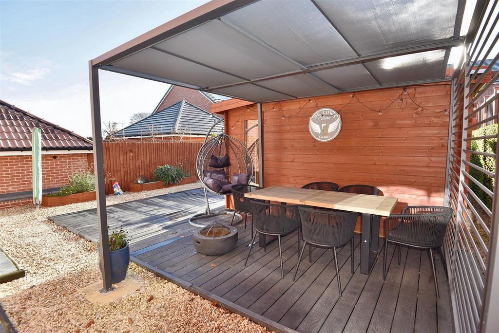 Pergola