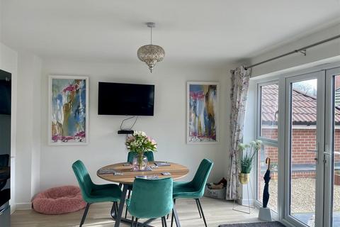 4 bedroom detached house for sale, Church Close, Templecombe