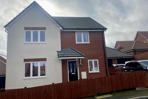 4 bedroom detached house for sale, Church Close, Templecombe