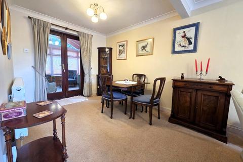 undefined, West End, Southampton