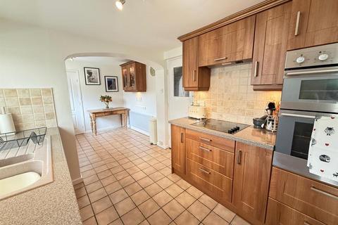 undefined, Greenhill Road, Heighington Village, Newton Aycliffe DL5