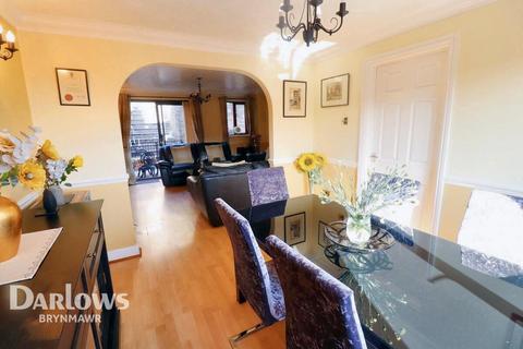 undefined, The Willows, Abertillery