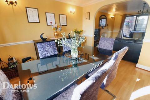 undefined, The Willows, Abertillery