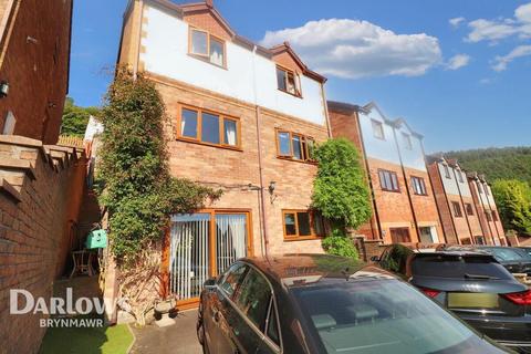 5 bedroom detached house for sale, The Willows, Abertillery