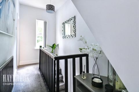 305 Newman Road, Sheffield, S9 1LW