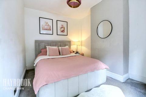 305 Newman Road, Sheffield, S9 1LW