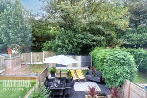 305 Newman Road, Sheffield, S9 1LW