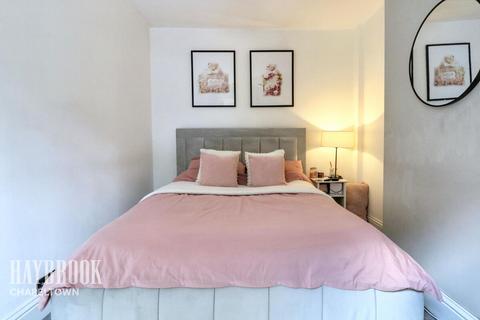 305 Newman Road, Sheffield, S9 1LW